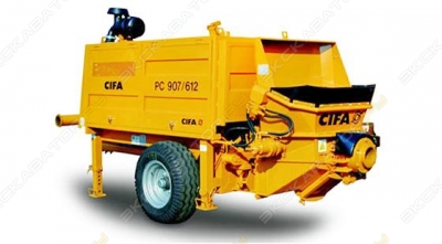 Cifa PC 907 [0]