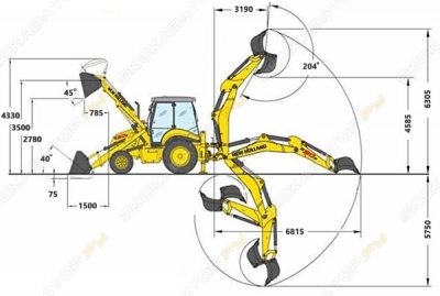 JCB 3CX [2]