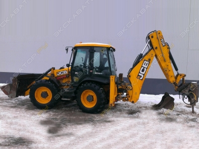 JCB 3CX [0]