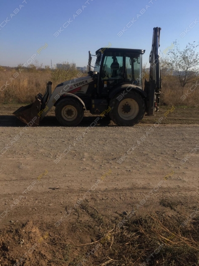 Terex 860 [1]