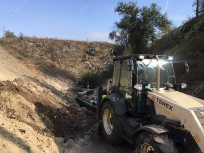 Terex 860 [0]