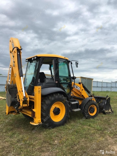 JCB 3CX [0]