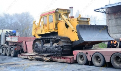 Спецприцеп 9942L3 [3]
