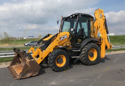 JCB 4CX [0]