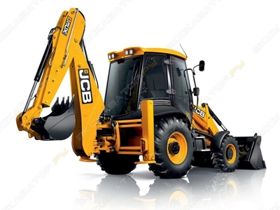 JCB 3CX [0]