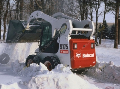 Bobcat S175 [1]