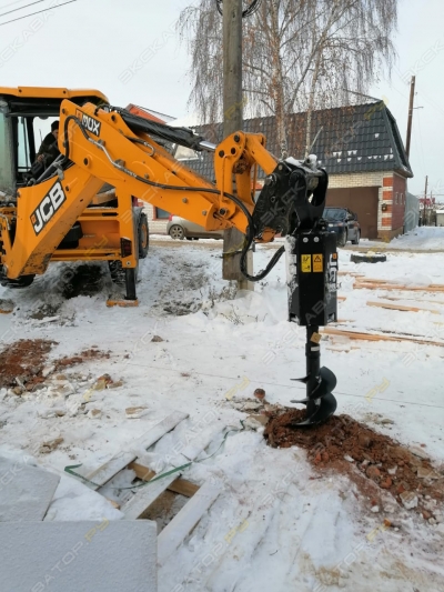 JCB 3CX Super [2]