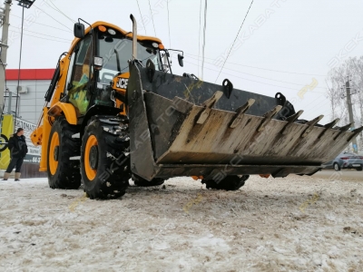 JCB 3CX Super [1]
