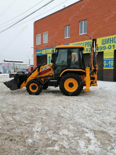 JCB 3CX Super [3]