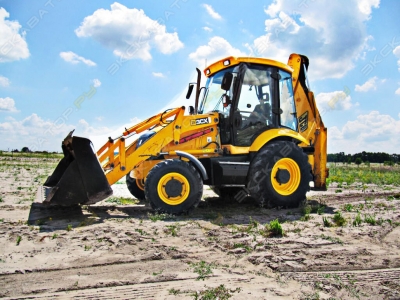 JCB 3CX [0]