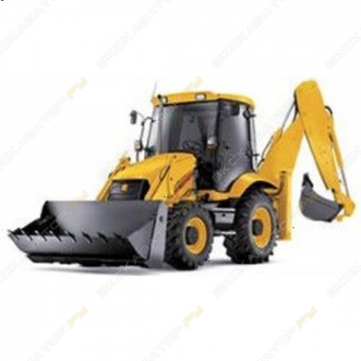 JCB 3CX [0]