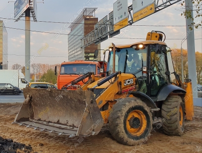 JCB 3CX Super [1]