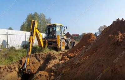 JCB 3CX Super [0]