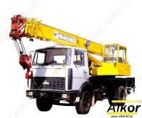 Ивановец КС-45717-1Р [0]