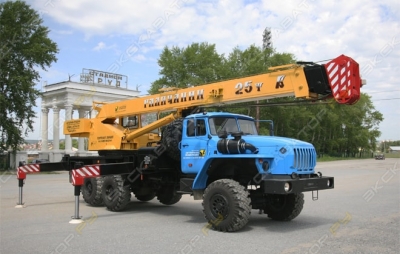 Ивановец КС-45717-1 [0]