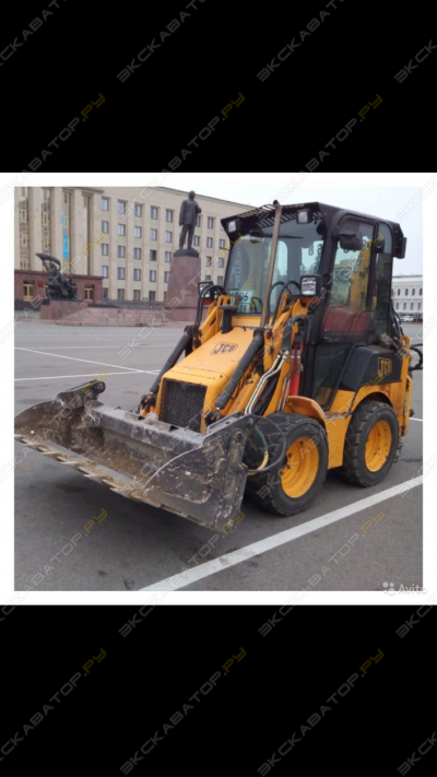 JCB 19 C-1 [0]
