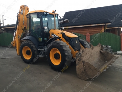 JCB 4CX [0]