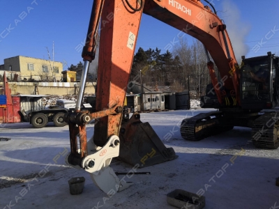 Hitachi ZAXIS 330-3 [1]