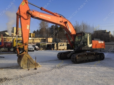 Hitachi ZAXIS 330-3 [0]