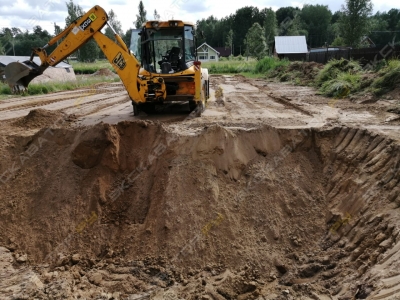 JCB 3CX Super [0]