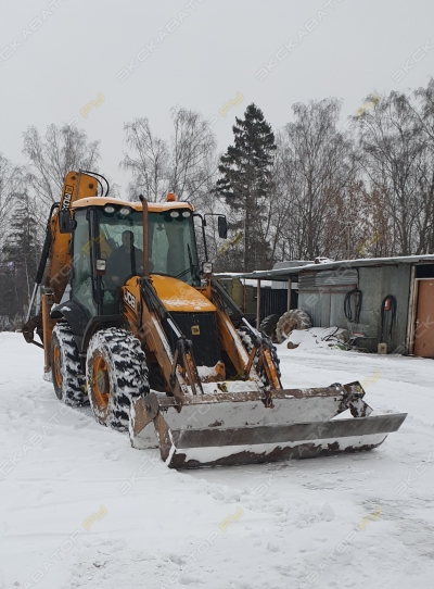 JCB 3CX Super [2]