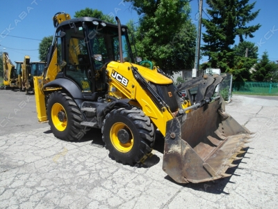 JCB 3CX [0]