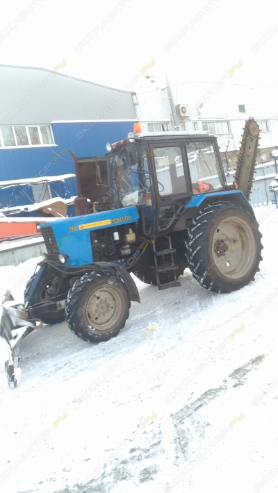 МТЗ ЭЦУ-150 ГР [0]