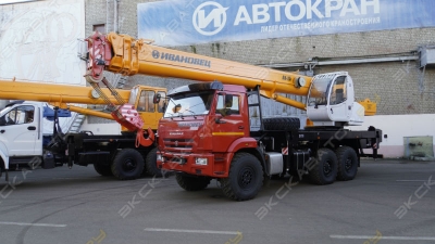 Ивановец КС-35714 [0]
