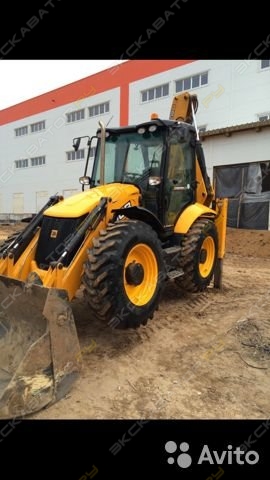 JCB 4CX [0]