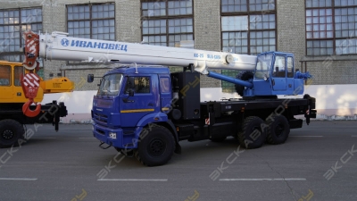 Ивановец КС-35714 [1]
