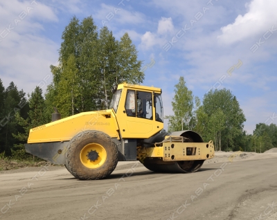 Bomag BW 211 D-4 [0]