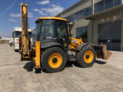 JCB 3CX [0]