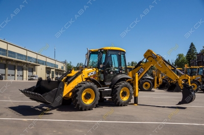 JCB 3CX Super SM [1]