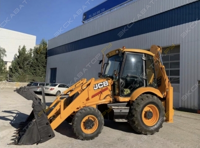 JCB 3CX [0]