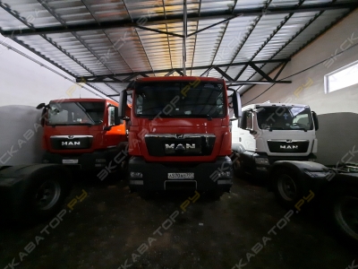MAN TGS 41.400 BBS-WW [0]