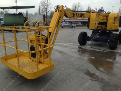 Haulotte HA 18 PX [4]