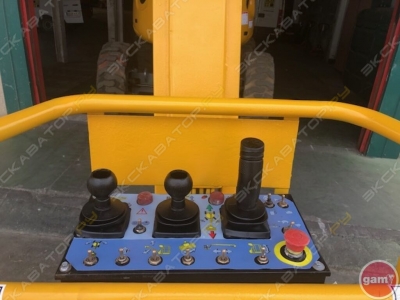 Haulotte HA 18 PX [2]