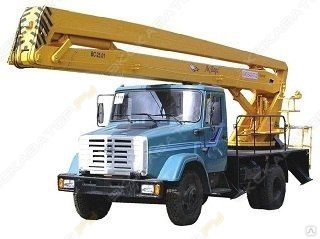 ГАЗ 33081 ТА-18 [0]