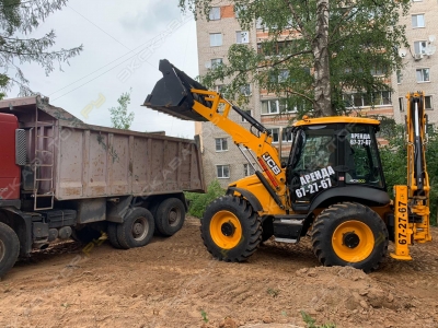 JCB 4CX [4]