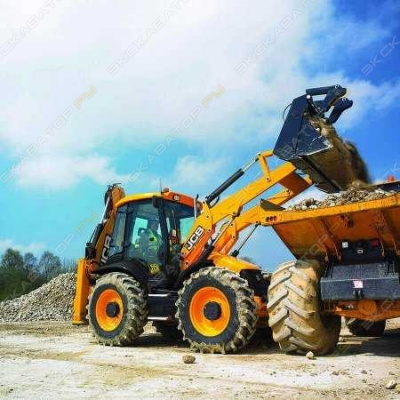 JCB 4CX [0]
