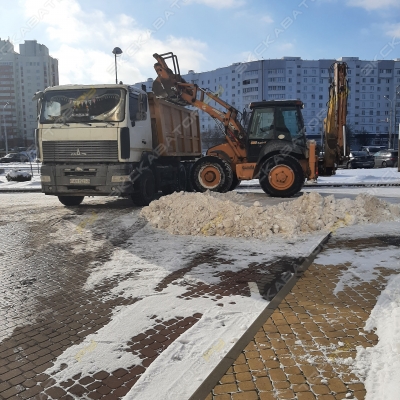 МАЗ 6501 [3]