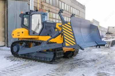 ДСТ-Урал D10 [0]