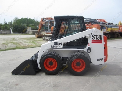 Bobcat S130 [0]