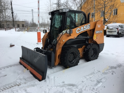Case SR175 [1]