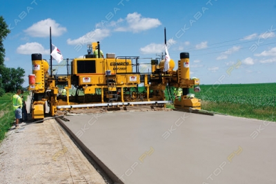 Gomaco GHP-2800 [0]