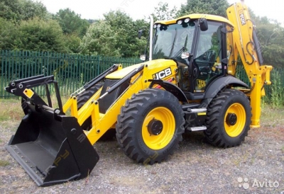 JCB 3CX [0]