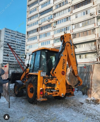 JCB 3CX [0]