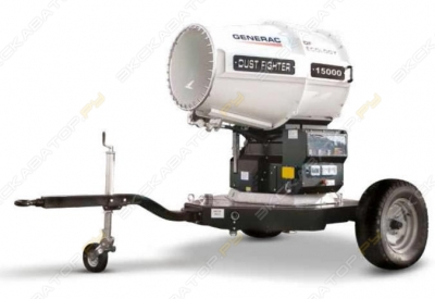 Dust Fighter DF 15000 [0]