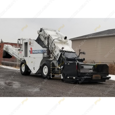 Roadtec SB2500D Shuttle Buggy [0]