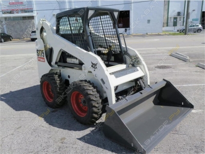 Bobcat S130 [2]